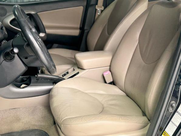 Toyota RAV4 III (XA30) с пробегом 2007 года, цена 1 229 000 рублей, 268097 км, внедорожник, Автокод Объявления