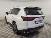 Lexus LX IV Москва  - изображение 33