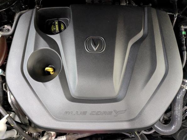 Changan CS55 Plus II с пробегом 2023 года, цена 1 845 000 рублей, 39280 км, внедорожник, Автокод Объявления