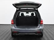 Mercedes-Benz GLS I (X166) Москва  - изображение 27