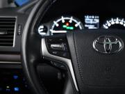 Toyota Land Cruiser 200 Series Рестайлинг 2 Москва  - изображение 44