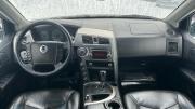 SsangYong Kyron I Рестайлинг Прокопьевск  - изображение 40