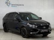 Lada (ВАЗ) Vesta I Химки  - изображение 19