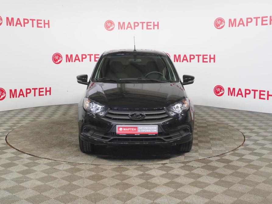 Lada (ВАЗ) Granta I Рестайлинг Вологда  - изображение 2