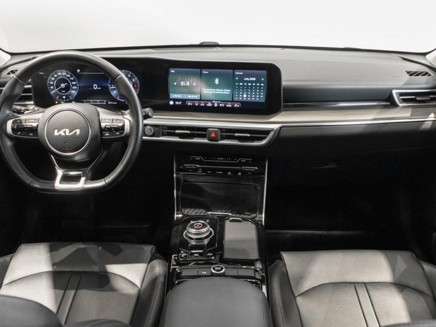 Kia K5 III Казань  - изображение 6