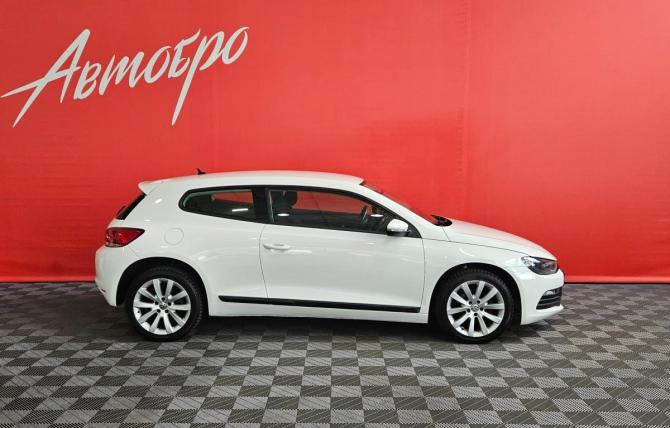 Volkswagen Scirocco III с пробегом 2010 года, цена 1 085 000 рублей, 168353 км, хэтчбек, Автокод Объявления