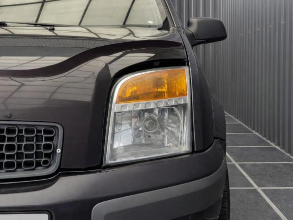 Ford Fusion I Рестайлинг с пробегом 2007 года, цена 427 000 рублей, 290000 км, хэтчбек, Автокод Объявления