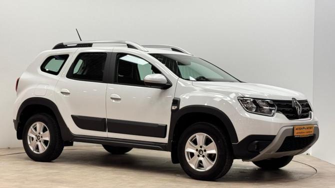 Renault Duster II с пробегом 2021 года, цена 2 080 000 рублей, 13895 км, внедорожник, Автокод Объявления