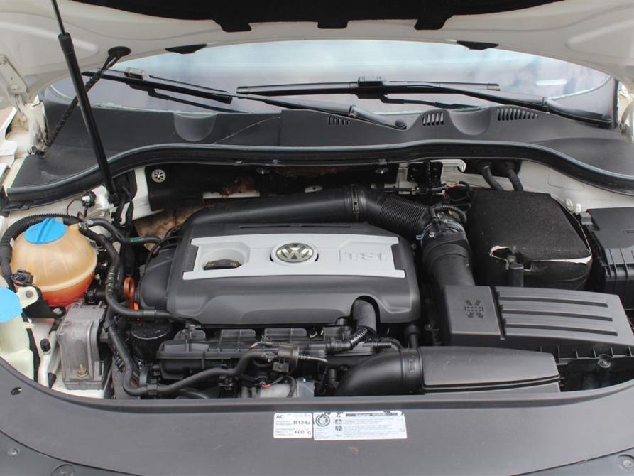 Volkswagen Passat B7 Липецк  - изображение 11