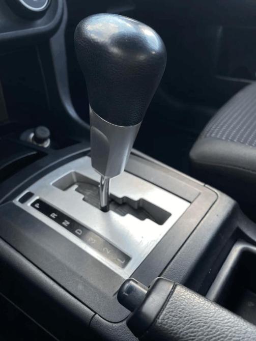 Mitsubishi Lancer X Тверь  - изображение 12
