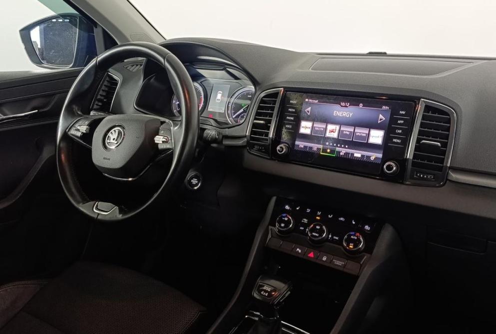 Skoda Karoq I Волгоград  - изображение 11