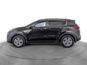 Kia Sportage IV Москва  - изображение 36