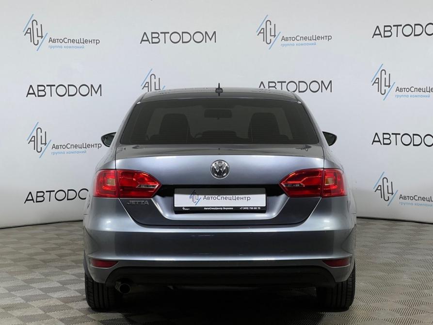 Volkswagen Jetta VI Москва  - изображение 6