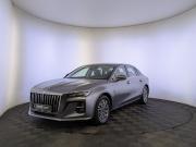 Hongqi H5 II Москва  - изображение 29