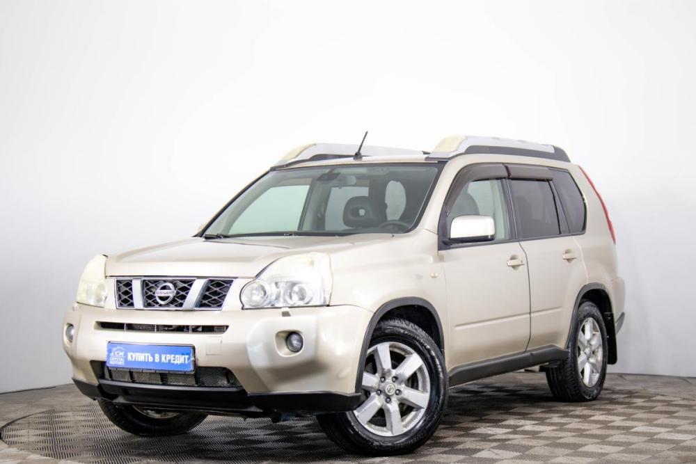 Nissan X-Trail II Пермь  - изображение 4