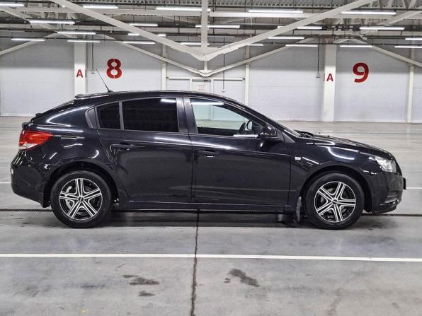 Chevrolet Cruze I Рестайлинг с пробегом 2012 года, цена 835 000 рублей, 165094 км, хэтчбек, Автокод Объявления