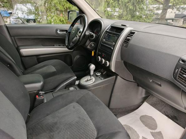 Nissan X-Trail II Рестайлинг с пробегом 2013 года, цена 1 189 000 рублей, 262364 км, внедорожник, Автокод Объявления
