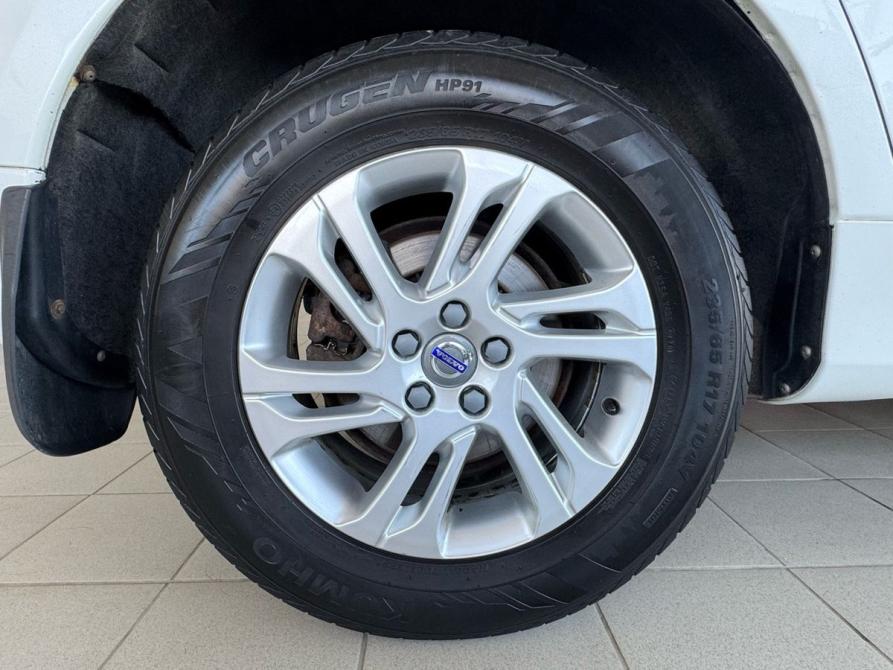 Volvo XC60 I Рестайлинг Москва  - изображение 22