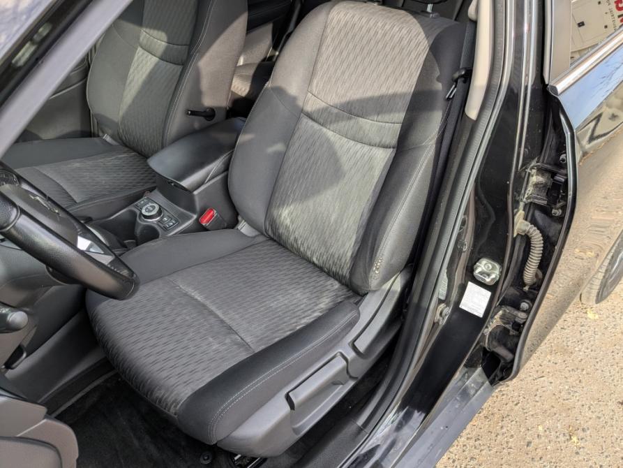 Nissan X-Trail III Рестайлинг Москва  - изображение 20