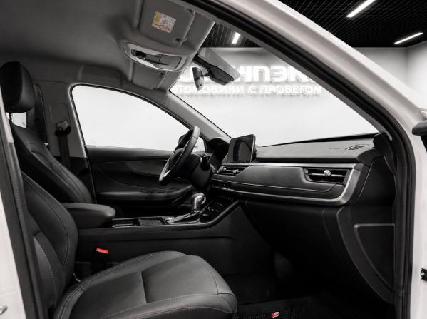 Chery Tiggo 4 Pro I Рестайлинг с пробегом 2025 года, цена 1 700 000 рублей, 9229 км, внедорожник, Автокод Объявления