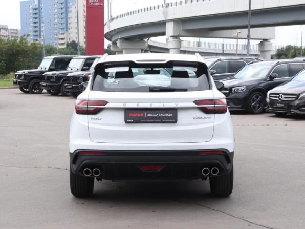 Geely Coolray I с пробегом 2023 года, цена 1 600 000 рублей, 48832 км, внедорожник, Автокод Объявления