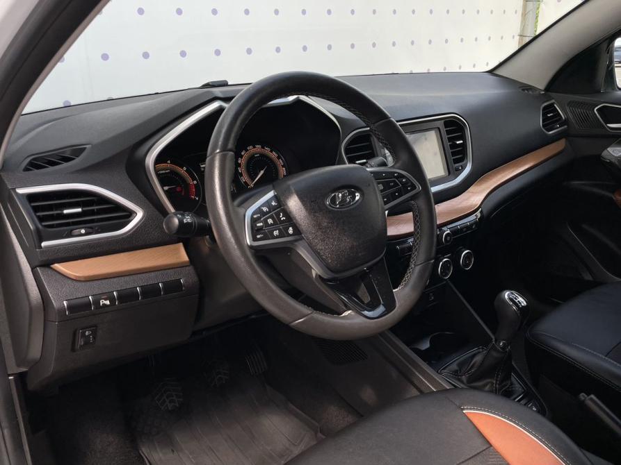 Lada (ВАЗ) Vesta I Рестайлинг (NG) Тамбов  - изображение 15