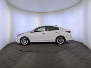 Kia Rio IV Рестайлинг Москва  - изображение 40