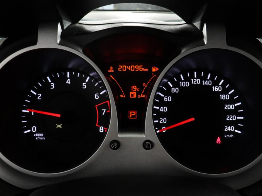 Nissan Juke I Химки  - изображение 8