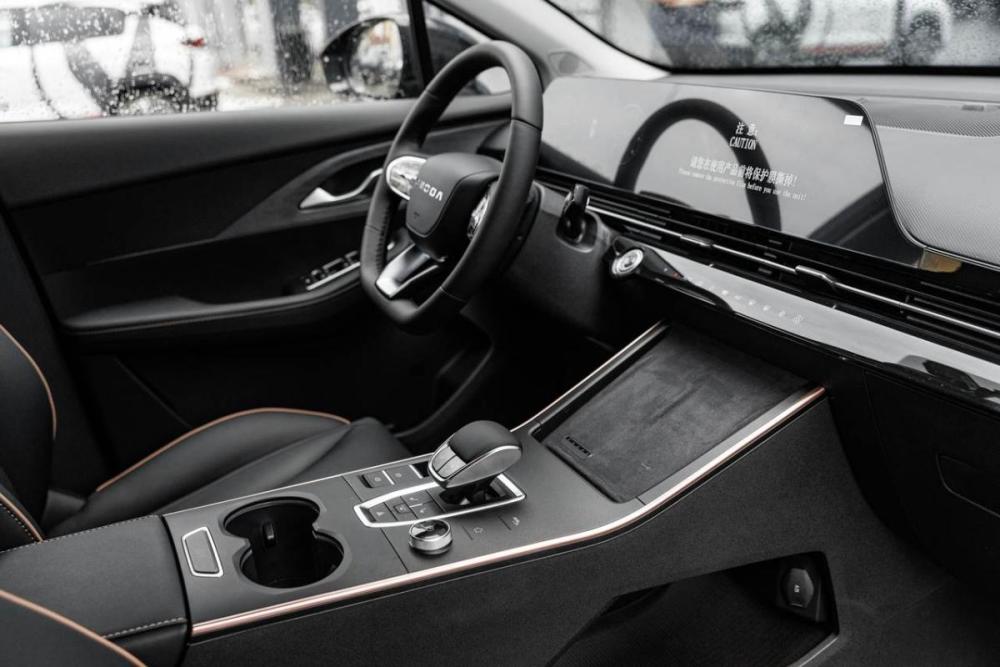 Omoda C5 I Рестайлинг Саранск  - изображение 21