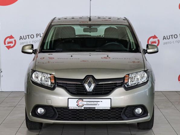 Renault Sandero II с пробегом 2018 года, цена 940 000 рублей, 58355 км, хэтчбек, Автокод Объявления