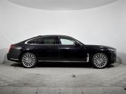 Hongqi H9 I Санкт-Петербург  - изображение 28