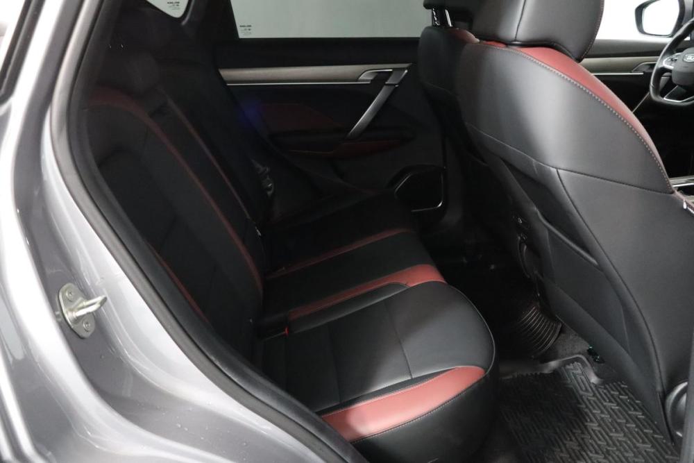 Belgee X50 Санкт-Петербург  - изображение 14
