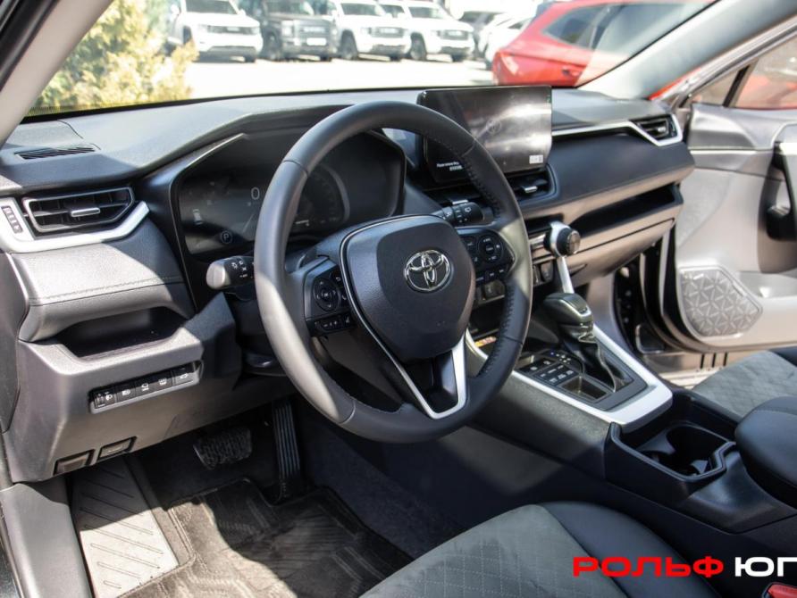 Toyota RAV4 V (XA50) Москва  - изображение 16