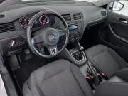 Volkswagen Jetta VI Рестайлинг Ростов-на-Дону  - изображение 23