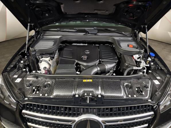 Mercedes-Benz GLE II (V167) Рестайлинг с пробегом 2026 года, цена 11 150 000 рублей, 30 км, внедорожник, Автокод Объявления