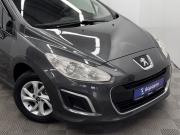 Peugeot 308 I Рестайлинг Воронеж  - изображение 26