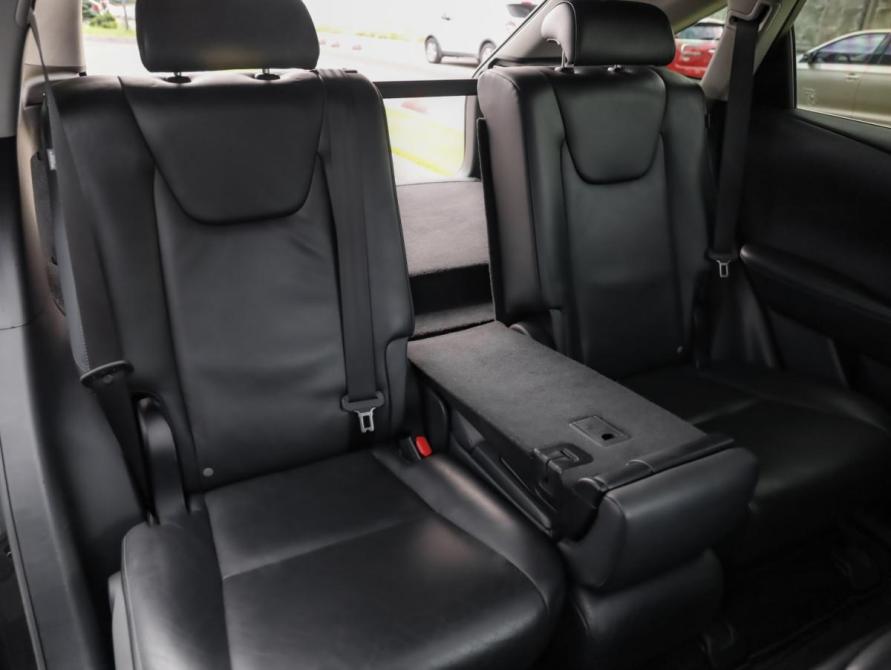 Lexus RX III Рестайлинг Санкт-Петербург  - изображение 36