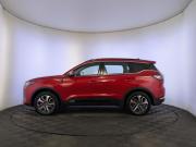 Chery Tiggo 7 Pro Max I Рестайлинг Москва  - изображение 37
