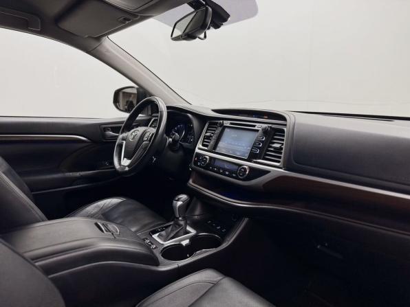 Toyota Highlander III (XU50) с пробегом 2014 года, цена 3 200 000 рублей, 107158 км, внедорожник, Автокод Объявления