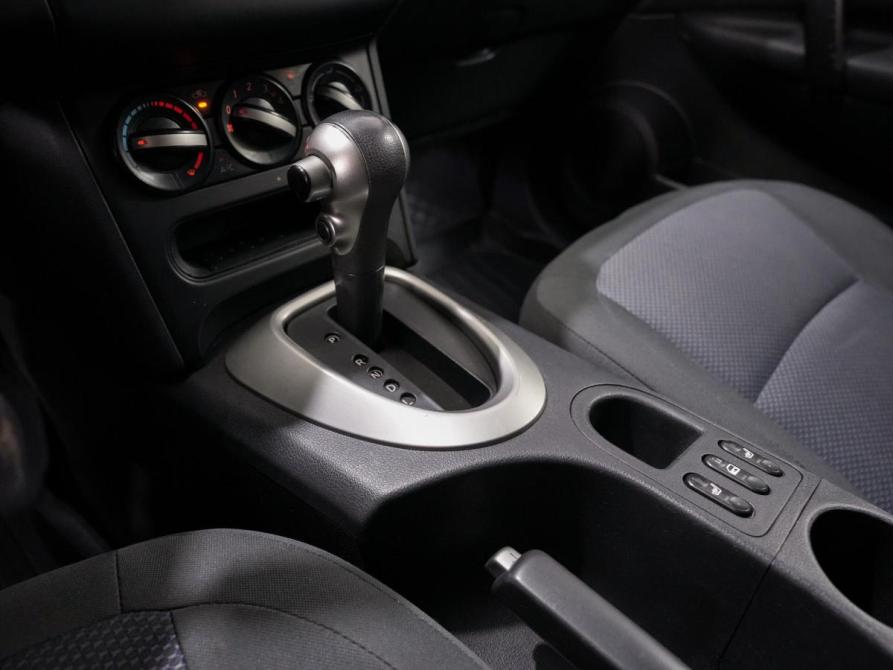 Nissan Qashqai I Рестайлинг Ульяновск  - изображение 15