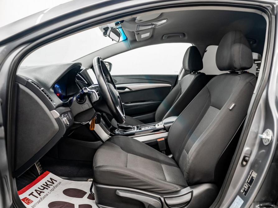 Hyundai i40 I Красноярск  - изображение 6