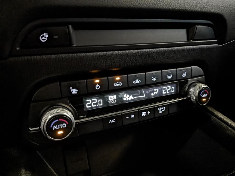 Mazda CX-5 II Санкт-Петербург  - изображение 21