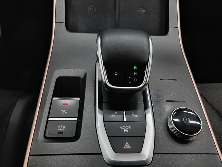Omoda C5 I Москва  - изображение 16