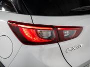 Mazda CX-3 I Иркутск  - изображение 54