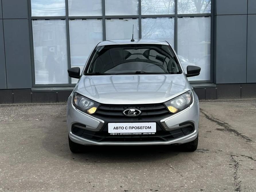 Lada (ВАЗ) Granta I Рестайлинг Ярославль  - изображение 2