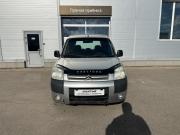Citroen Berlingo I Рестайлинг Москва  - изображение 17