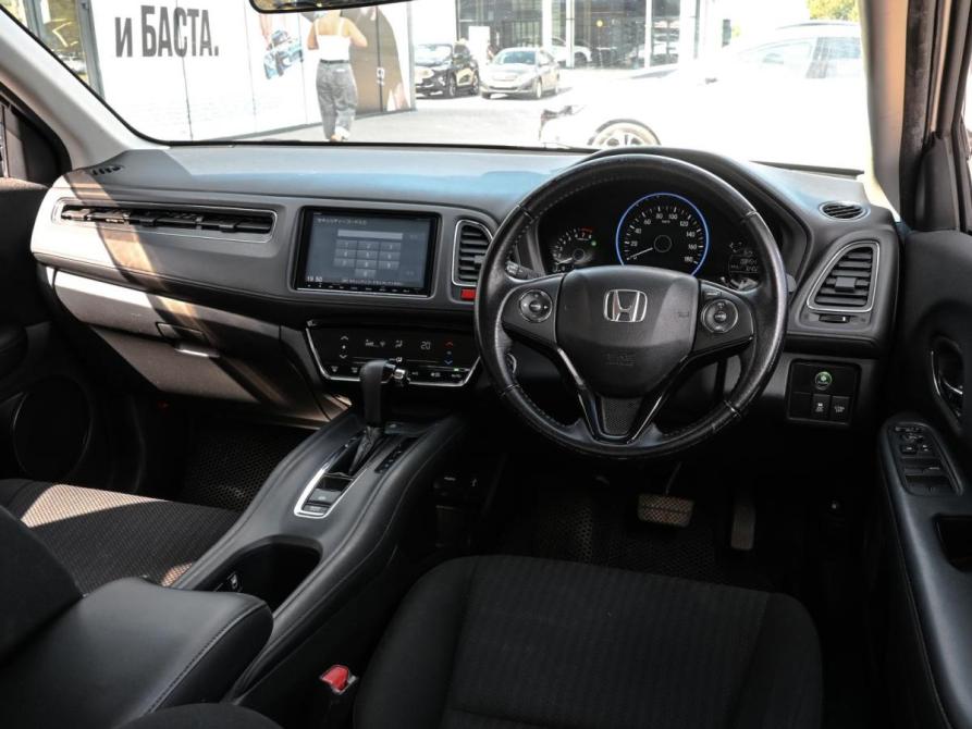 Honda Vezel I Волгоград  - изображение 6