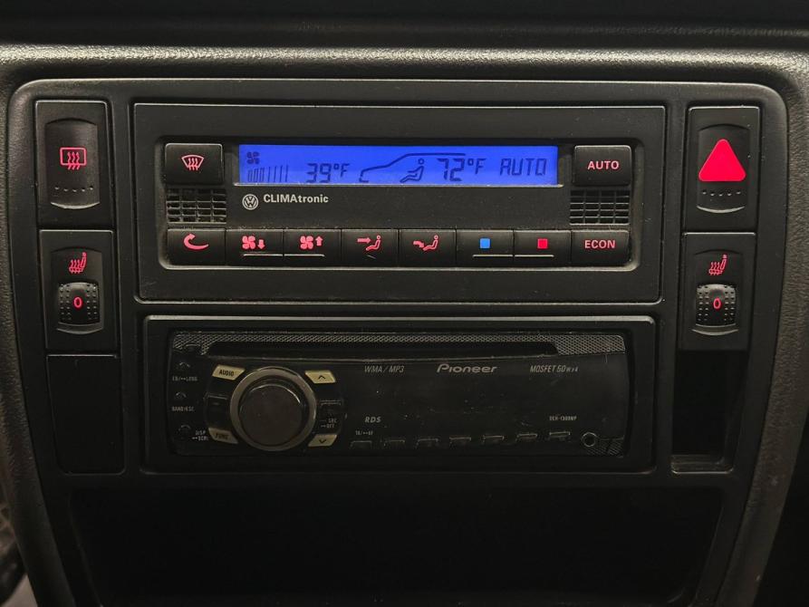 Volkswagen Passat B5 Рестайлинг Ростов-на-Дону  - изображение 8