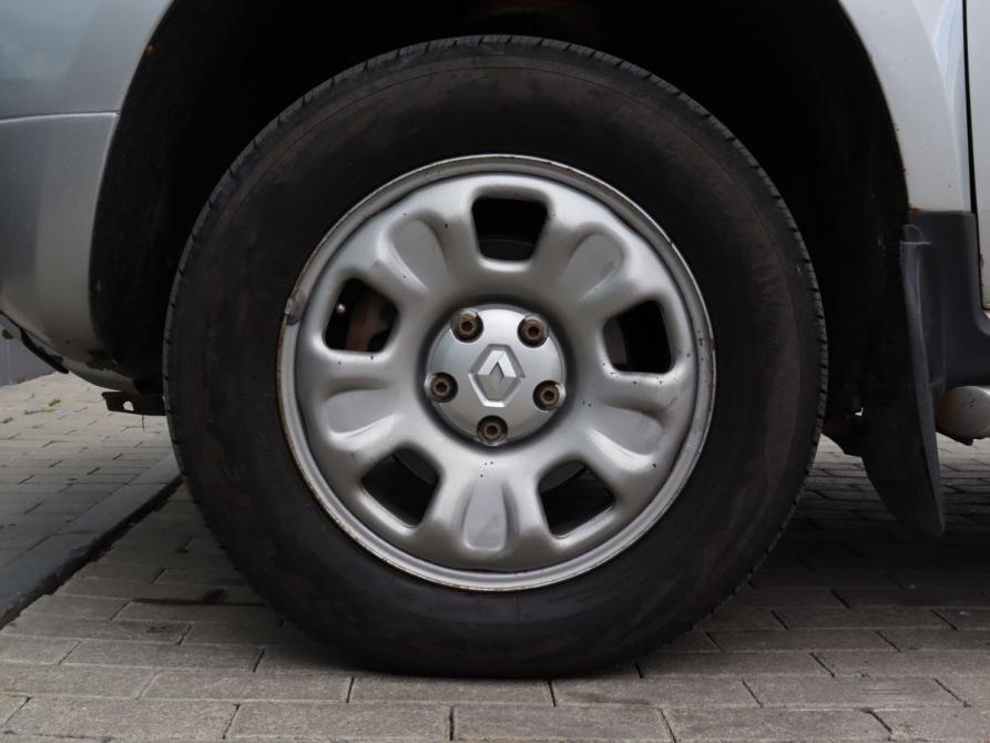 Renault Duster I Екатеринбург  - изображение 18