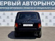 Lada (ВАЗ) Niva Legend I Краснодар  - изображение 24